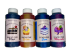Пищевые Чернила Food Ink 4х100 мл.