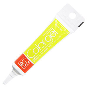 Краситель гелевый Colorgel Желтый Modecor Краситель гелевый Colorgel Желтый Modecor